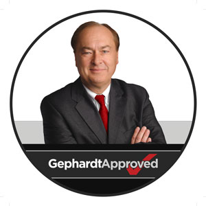 gephardt-approved